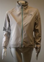 THE NORTH FACE GIACCA DONNA WIND STOPPER PEREGRINE